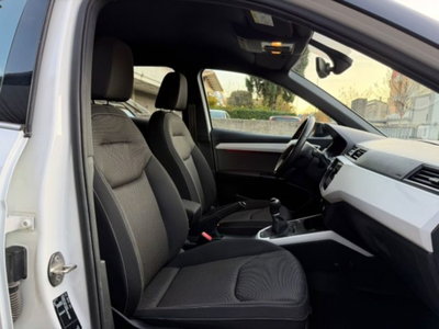 SEAT Arona 1.0 EcoTSI XCELLENCE (12)