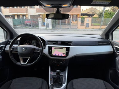 SEAT Arona 1.0 EcoTSI XCELLENCE (13)