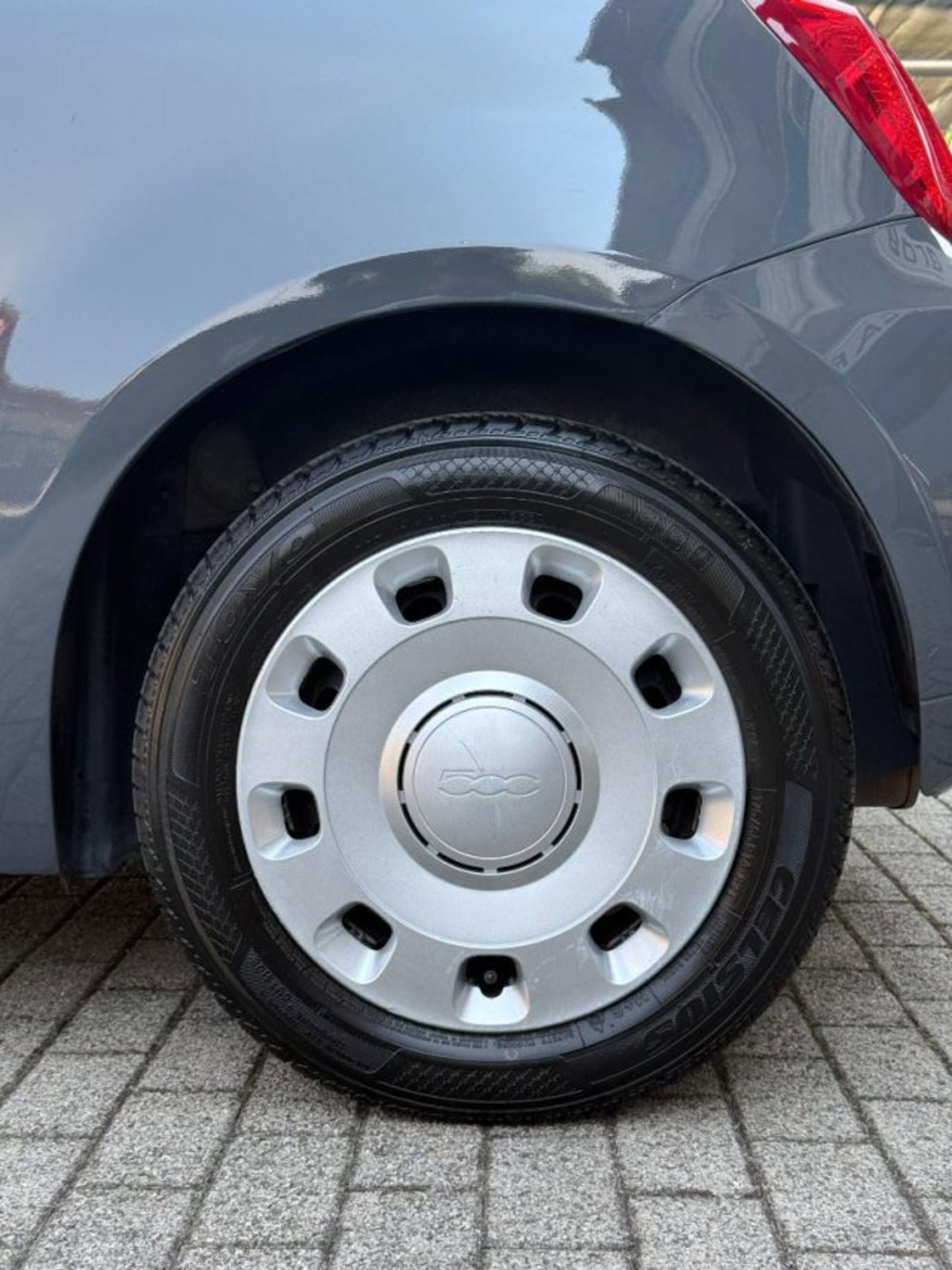 Fiat 500 1.2 Pop (16)