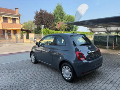Fiat 500 1.2 Pop (7)