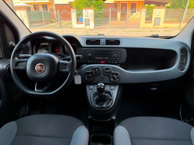 Fiat Panda 1.2 EasyPower Easy (10)