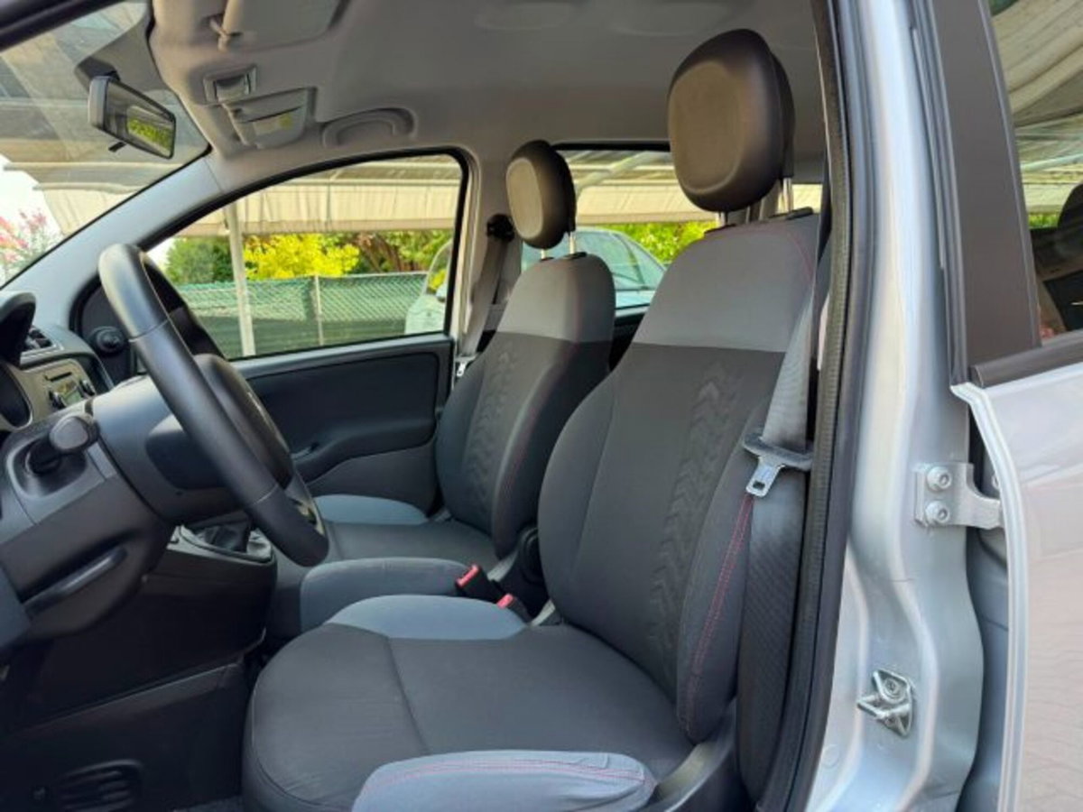 Fiat Panda 1.2 EasyPower Easy (11)