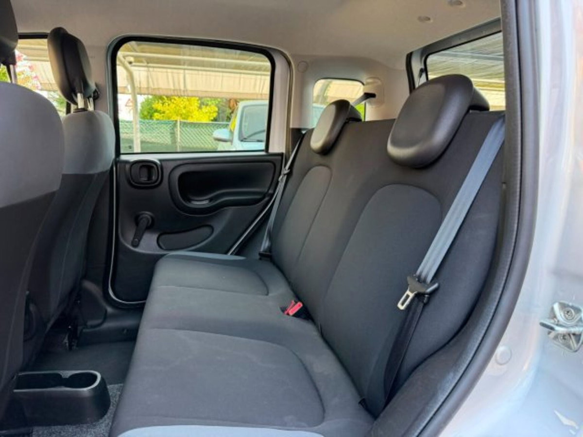 Fiat Panda 1.2 EasyPower Easy (12)