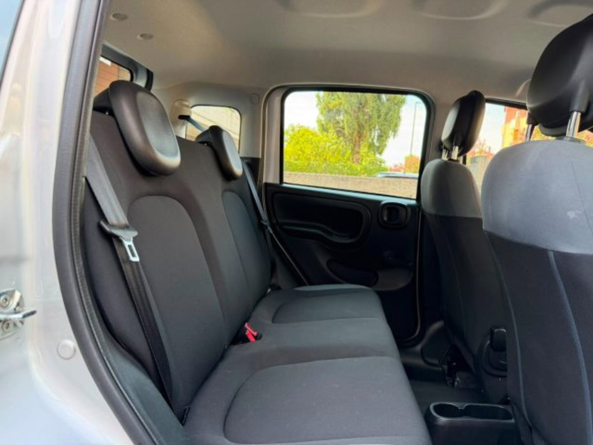 Fiat Panda 1.2 EasyPower Easy (13)