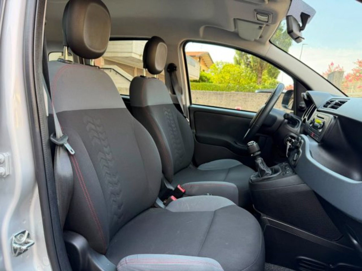 Fiat Panda 1.2 EasyPower Easy (14)