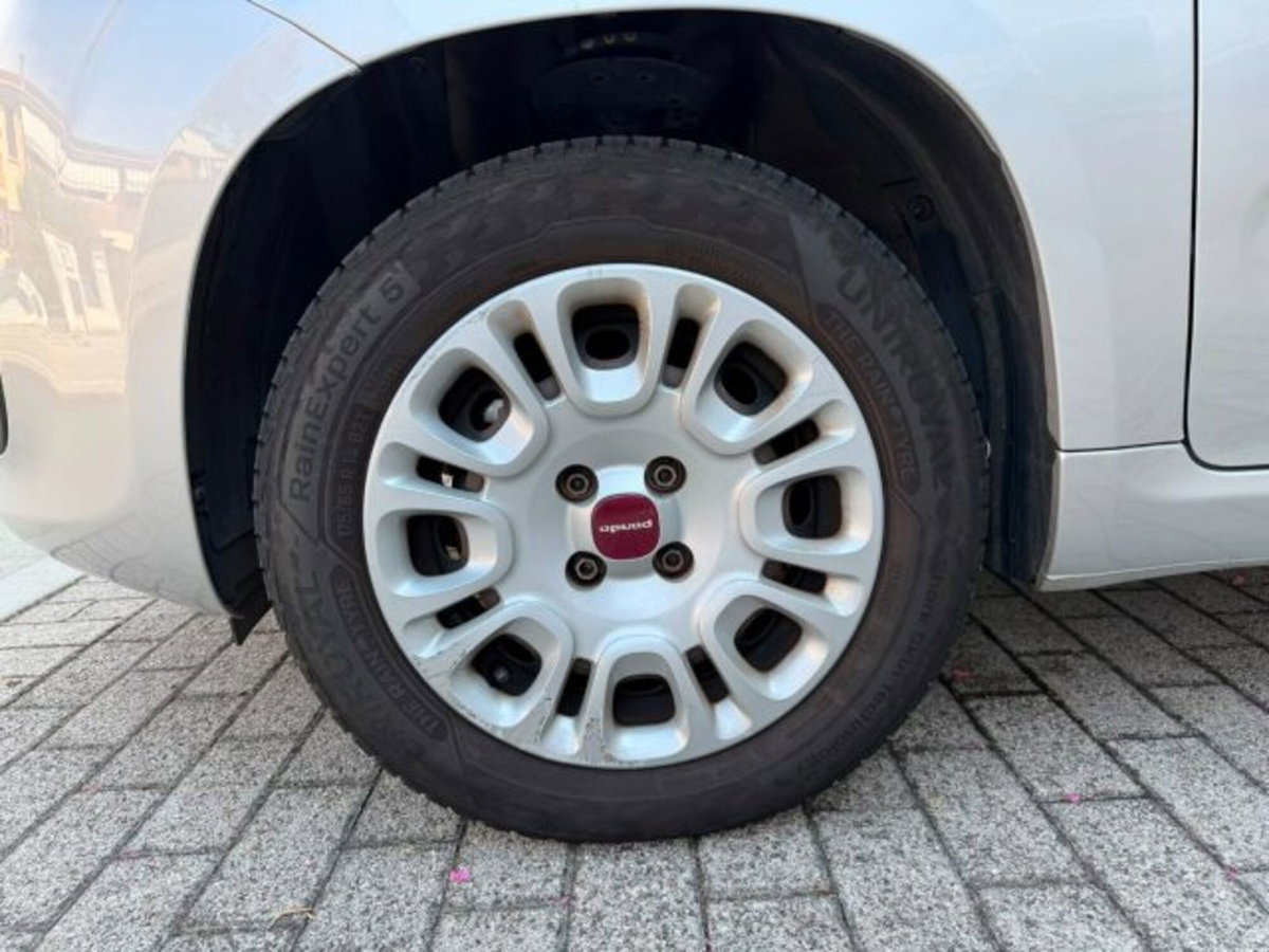 Fiat Panda 1.2 EasyPower Easy (16)