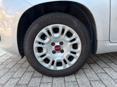 Fiat Panda 1.2 EasyPower Easy (16)