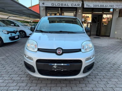 Fiat Panda 1.2 EasyPower Easy (2)