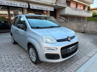 Fiat Panda 1.2 EasyPower Easy (3)
