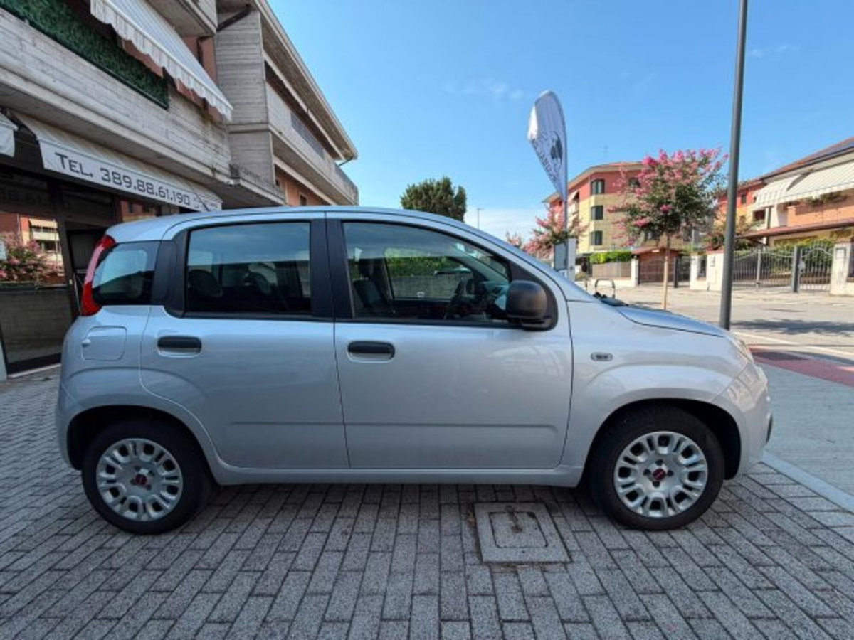 Fiat Panda 1.2 EasyPower Easy (4)
