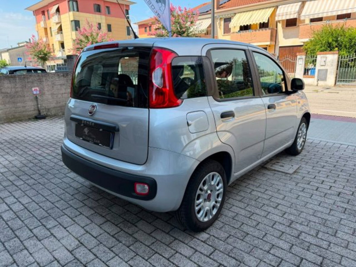Fiat Panda 1.2 EasyPower Easy (5)