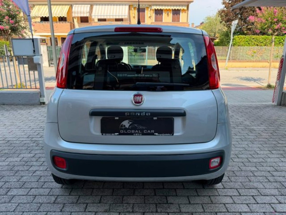 Fiat Panda 1.2 EasyPower Easy (6)