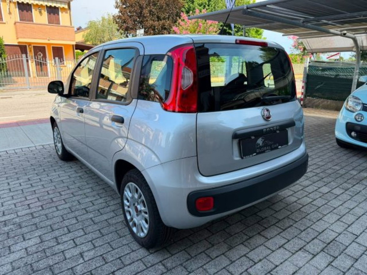 Fiat Panda 1.2 EasyPower Easy (7)