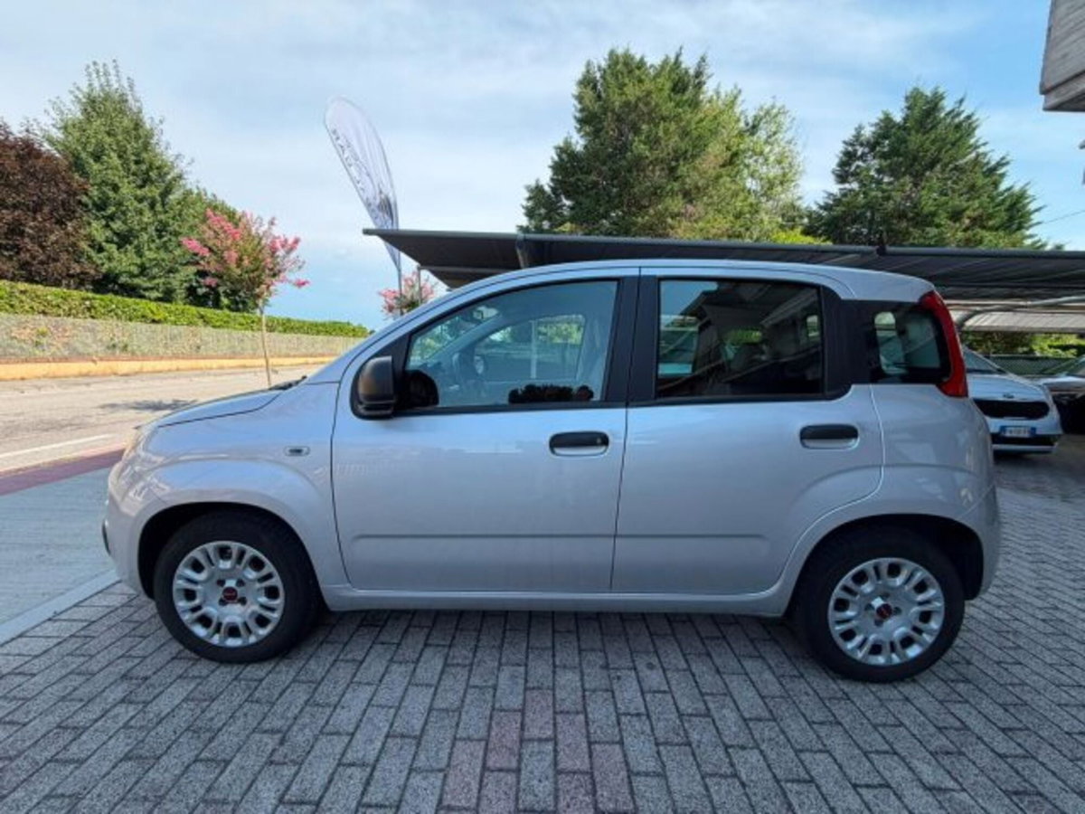 Fiat Panda 1.2 EasyPower Easy (8)