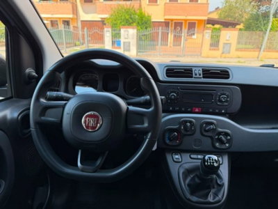 Fiat Panda 1.2 EasyPower Easy (9)