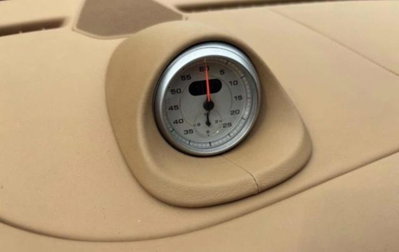 Porsche 911 Cabrio Carrera S (6)