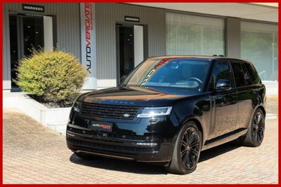 Land Rover Range Rover 3.0D l6 350 CV Fifty