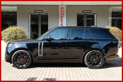 Land Rover Range Rover 3.0D l6 350 CV Fifty (3)