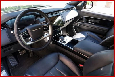 Land Rover Range Rover 3.0D l6 350 CV Fifty (6)