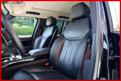 Land Rover Range Rover 3.0D l6 350 CV Fifty (7)