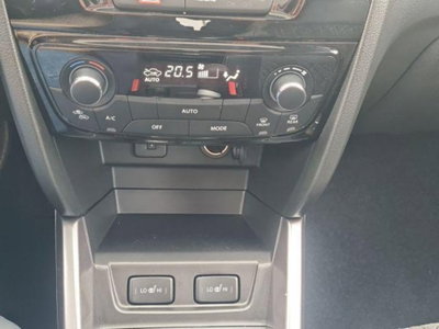 Suzuki Vitara 1.4 Hybrid 4WD AllGrip Easy Top (10)