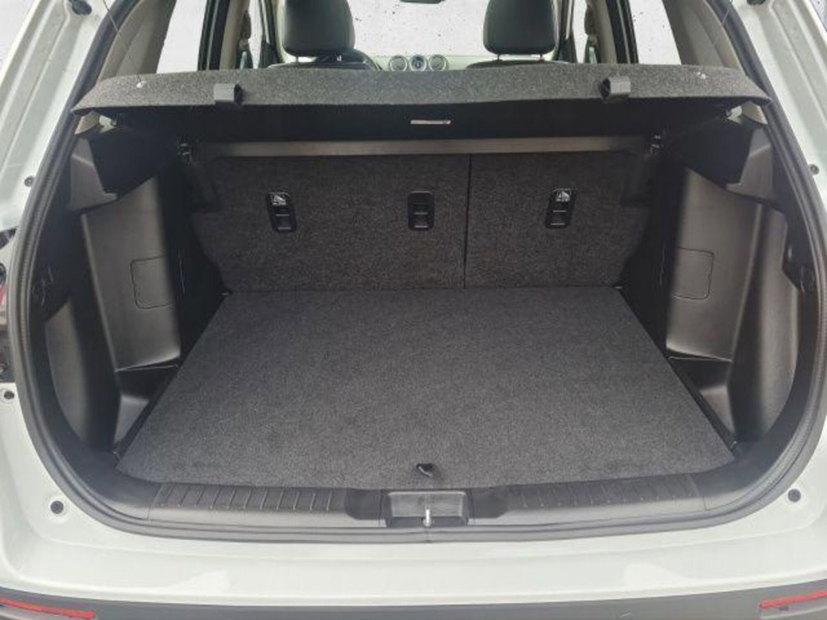 Suzuki Vitara 1.4 Hybrid 4WD AllGrip Easy Top (12)