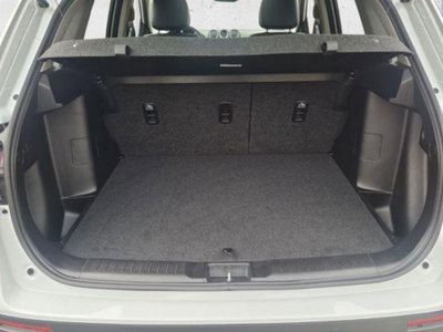 Suzuki Vitara 1.4 Hybrid 4WD AllGrip Easy Top (12)