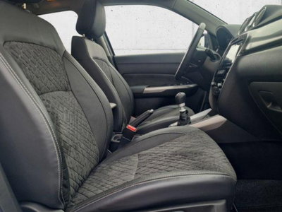 Suzuki Vitara 1.4 Hybrid 4WD AllGrip Easy Top (13)