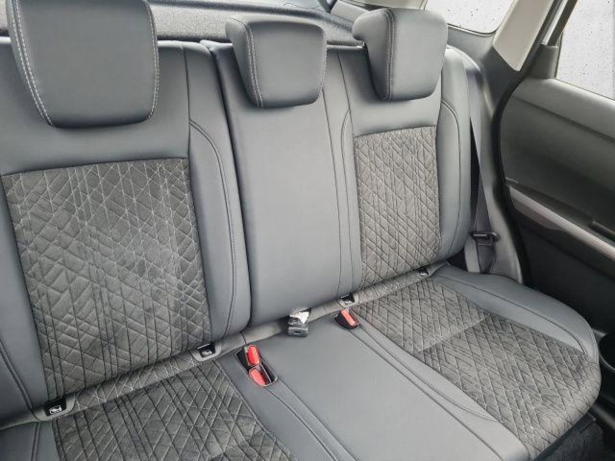 Suzuki Vitara 1.4 Hybrid 4WD AllGrip Easy Top (14)