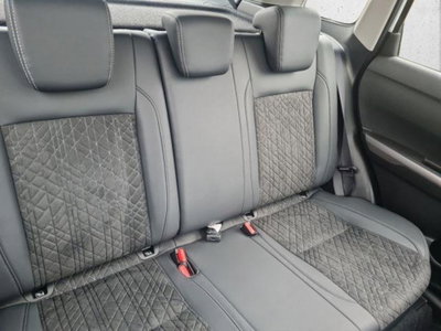 Suzuki Vitara 1.4 Hybrid 4WD AllGrip Easy Top (14)