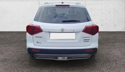 Suzuki Vitara 1.4 Hybrid 4WD AllGrip Easy Top (4)