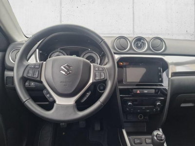 Suzuki Vitara 1.4 Hybrid 4WD AllGrip Easy Top (9)