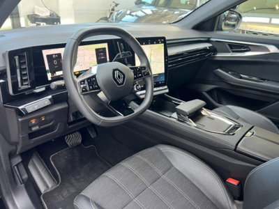 Renault Austral 1.3 mild hybrid Techno 160cv auto (4)