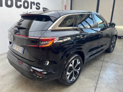Renault Austral 1.3 mild hybrid Techno 160cv auto (7)