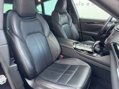 Maserati Levante Levante V6 AWD Gransport (14)