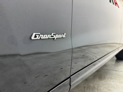 Maserati Levante Levante V6 AWD Gransport (18)