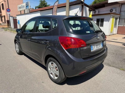 Kia Venga 1.4 CVVT Cool (3)