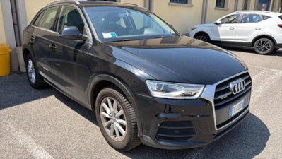 Audi Q3 2.0 TDI 184 CV S tronic quattro edition Design (3)