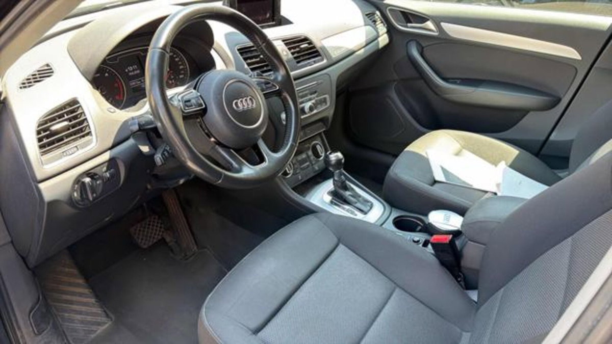 Audi Q3 2.0 TDI 184 CV S tronic quattro edition Design (4)