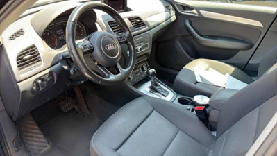 Audi Q3 2.0 TDI 184 CV S tronic quattro edition Design (4)