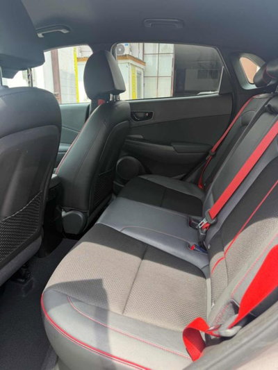 Hyundai Kona 1.0 T-GDI Style (11)