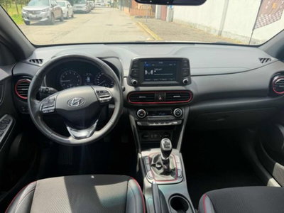 Hyundai Kona 1.0 T-GDI Style (12)