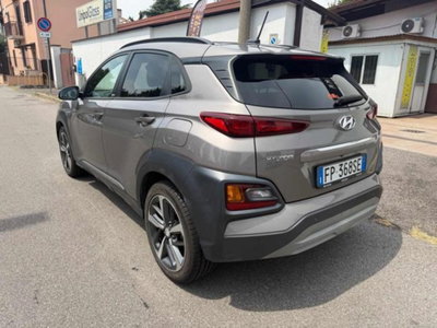 Hyundai Kona 1.0 T-GDI Style (2)