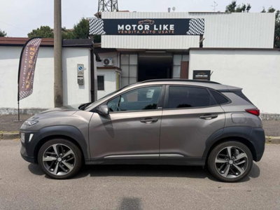 Hyundai Kona 1.0 T-GDI Style (3)