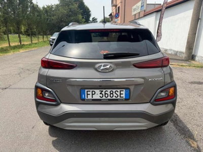 Hyundai Kona 1.0 T-GDI Style (4)