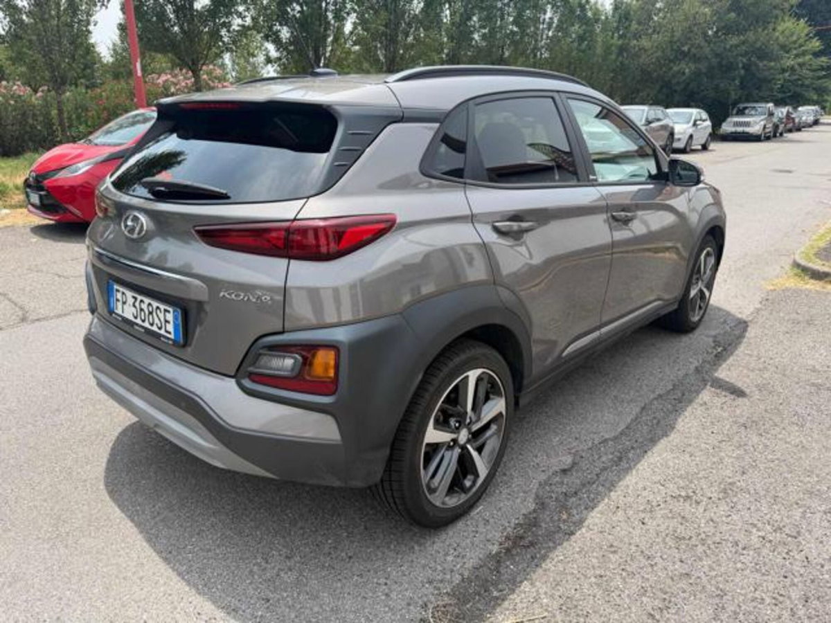 Hyundai Kona 1.0 T-GDI Style (5)
