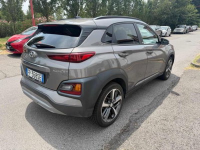 Hyundai Kona 1.0 T-GDI Style (5)