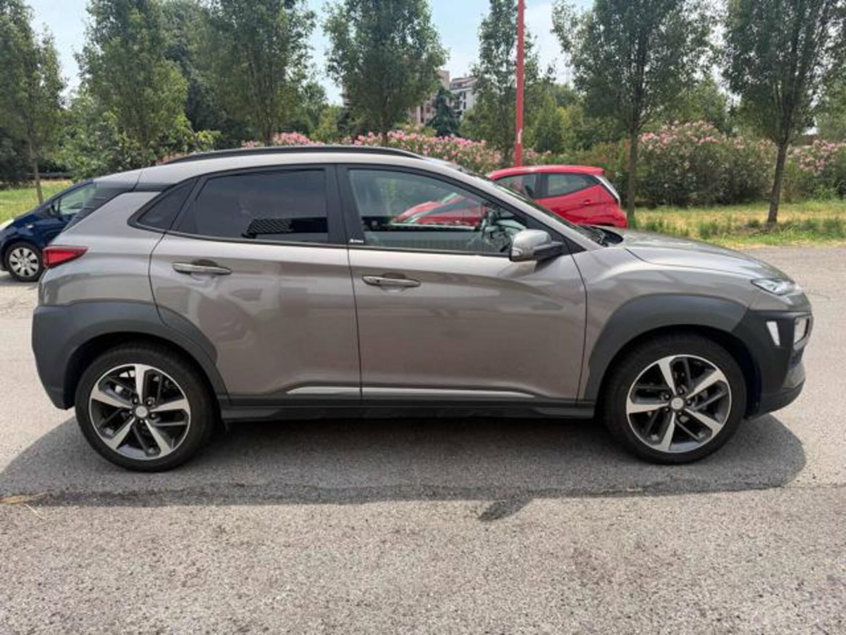 Hyundai Kona 1.0 T-GDI Style (6)