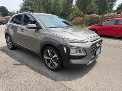 Hyundai Kona 1.0 T-GDI Style (7)
