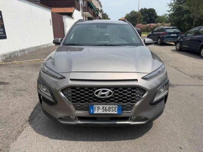 Hyundai Kona 1.0 T-GDI Style (8)